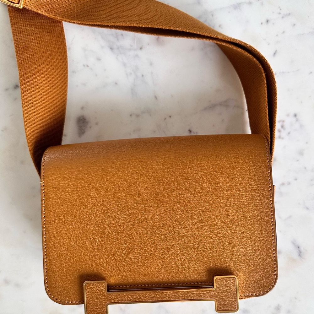 SOLD‼️Hermes Geta Bag - Picture 6 of 16